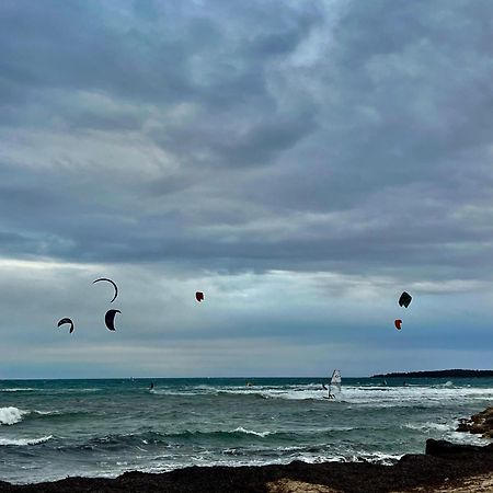 Le Petit Carlthon Appart Cannes Buitenkant foto