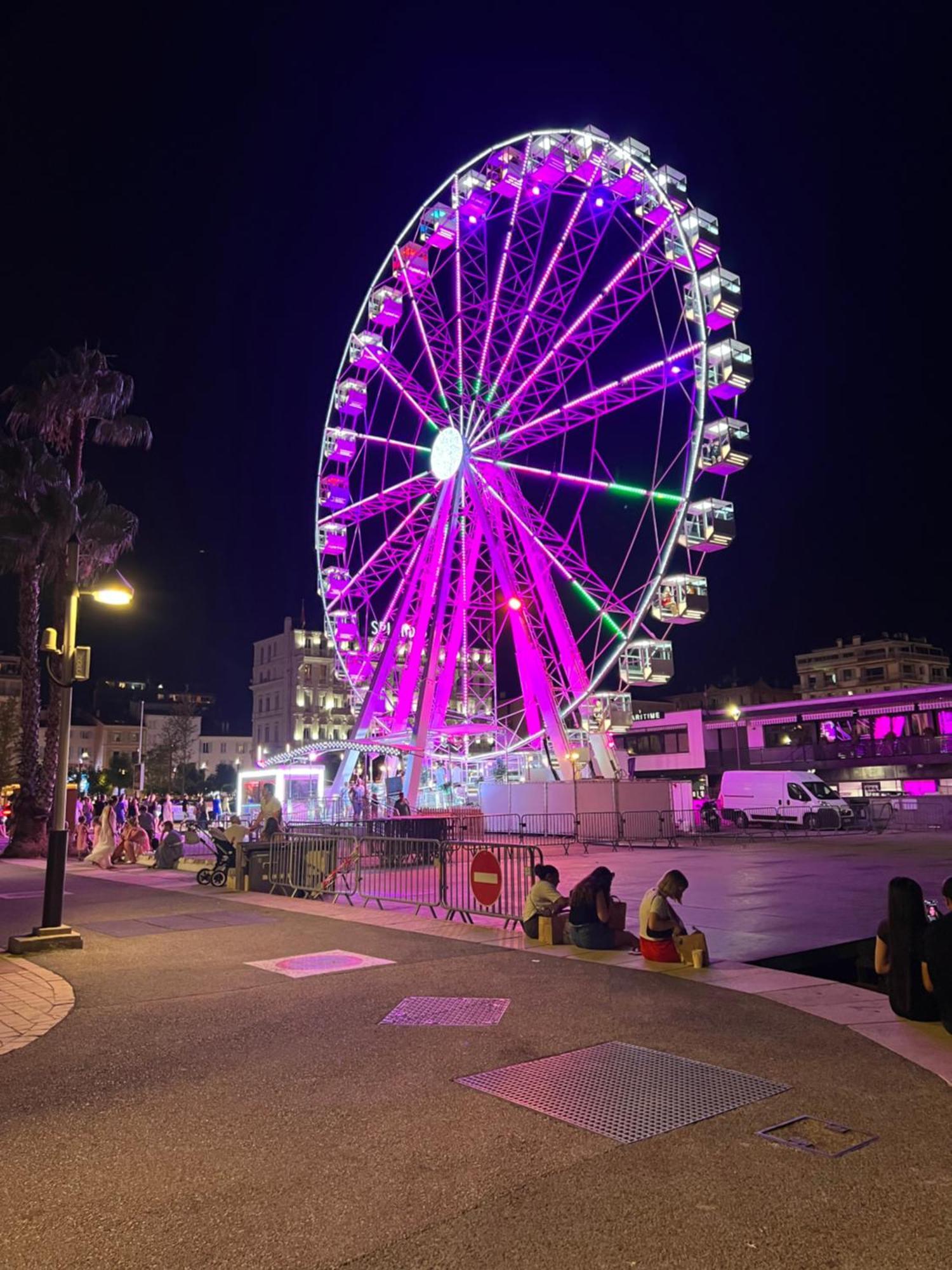 Le Petit Carlthon Appart Cannes Buitenkant foto
